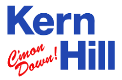 Kern Hill logo