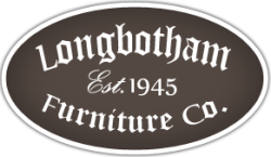 Longbotham Furniture Co. logo