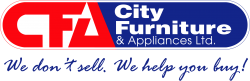 City Furniture - Kamloops logo