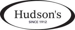 Hudson's of Stratford logo