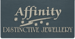 Affinity Jewellery logo