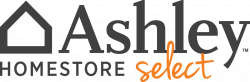 Ashley Home Select (Pembroke) logo