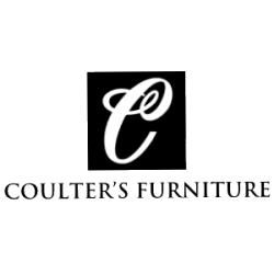Coulter's Furniture logo