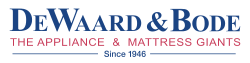 DeWaard and Bode logo