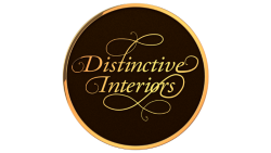 Distinctive Interiors logo