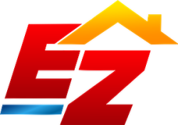 EZ logo