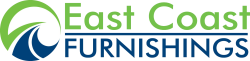 East Coast Furnishings logo