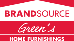 Green's BrandSource Home Furnishings logo