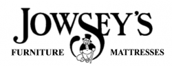 Jowsey's logo