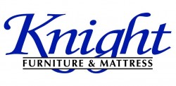 Knight Furniture logo