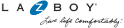 La-Z-Boy (Little Rock/Memphis) logo