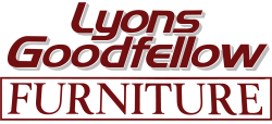 Lyons Goodfellow Furniture logo