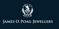 Poag Jewellers logo
