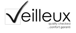 Veilleux Furniture logo