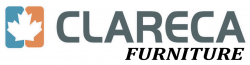 Clareca Furniture logo
