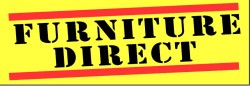 Furniture Direct logo
